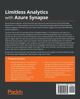 Limitless Analytics with Azure Synapse