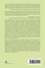 Lev Shestov's Angel of Death