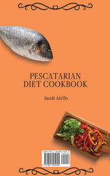 Pescatarian Diet Cookbook Pescatarian Diet Cookbook