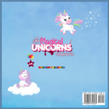 Cutie Magical Unicorns Coloring book for girls 6-12 Cutie Magical Unicorns Coloring book for girls 6-12