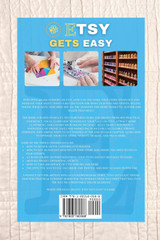 Etsy Gets Easy