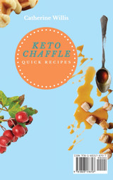 Keto chaffle Quick Recipes