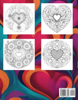 Valentine's Day Adult Book Valentine's Day Adult Book