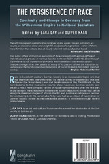 The Persistence of Race