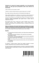 Inversión para principiantes Inversión para principiantes