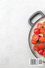 ÕPPIGE PASTA KÜPSETAMISE KUNSTI PANNIL