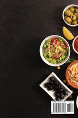 TEMEL LÜBNAN YEMEK KİTABI TEMEL LÜBNAN YEMEK KİTABI