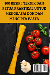 MANUAL PASTA HOMEMADE UNTUK PERMULA MANUAL PASTA HOMEMADE UNTUK PERMULA