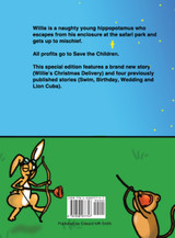 The Adventures of Willie the Hippo The Adventures of Willie the Hippo