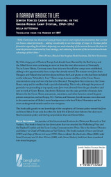 A Narrow Bridge to Life