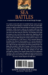 Sea Battles Sea Battles