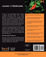 Joomla! 1.5 Multimedia