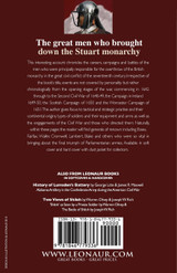 Parliament's Generals of the English Civil War 1642-1651