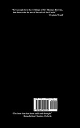 Pseudodoxia Epidemica (Hardback, Ed. Wilkins) Pseudodoxia Epidemica (Hardback, Ed. Wilkins)