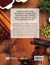 Culinary Magic of the Emirates