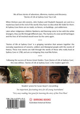 Stories of Life at Sydney Cove