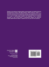 Pediatric ESAP 2021-2022 Pediatric Endocrine Self-Assessment Program Questions, Answers, Discussions Pediatric ESAP 2021-2022 Pediatric Endocrine Self-Assessment Program Questions, Answers, Discussions