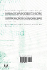 London Algorithmics 2008