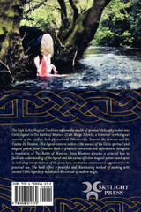 The Irish Celtic Magical Tradition The Irish Celtic Magical Tradition