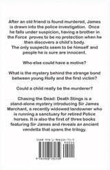 Death Stings Death Stings