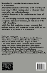 An Outbreak of Peace