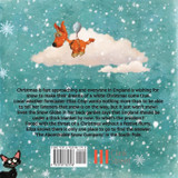 Eliza Crisp and the Abominable Snow Company Eliza Crisp and the Abominable Snow Company