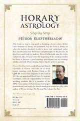 Horary Astrology Step by Step