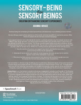 Sensory-Being for Sensory Beings Sensory-Being for Sensory Beings