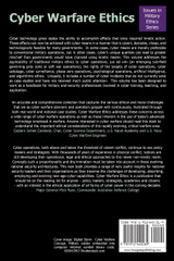 Cyber Warfare Ethics