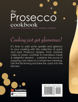 The Prosecco Cookbook The Prosecco Cookbook