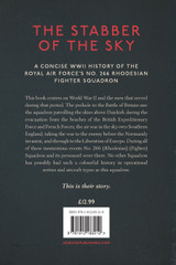 The stabber of the sky