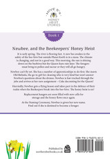 Newbee, and the Beekeepers' Honey Heist Newbee, and the Beekeepers' Honey Heist