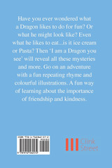 I'm A Dragon You See I'm A Dragon You See