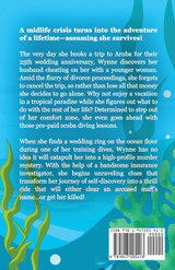 Out of Her Depth Out of Her Depth