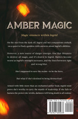 Amber Magic