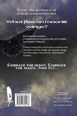 Moonlit Wings Moonlit Wings