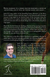 More Adventures of the Horse Doctor's Husband