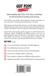 Quit Point