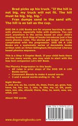 The Sand Hill Chapter Book