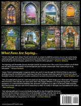 Portals Through Time - Irish Doorways & Windows