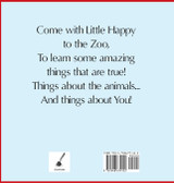 The Incredible Little Happy The Incredible Little Happy
