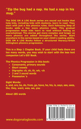 Zip The Bug Chapter Book Zip The Bug Chapter Book