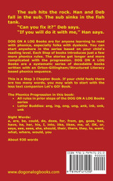 The Sub In The Fish Tank Chapter Book The Sub In The Fish Tank Chapter Book