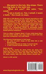 Musk Ox In The Tub Chapter Book Musk Ox In The Tub Chapter Book