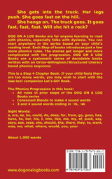 The Push Truck Chapter Book The Push Truck Chapter Book