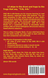 Lil Tilt And Mr. Ling Chapter Book Lil Tilt And Mr. Ling Chapter Book