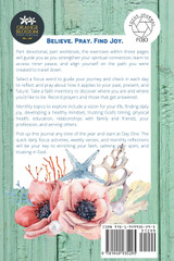 The Believer's Journal for Everyday Faith The Believer's Journal for Everyday Faith