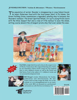 Pirate Legend of the Great Spotted Whale