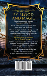 By Blood and Magic By Blood and Magic