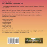 Crooked Creek Crooked Creek